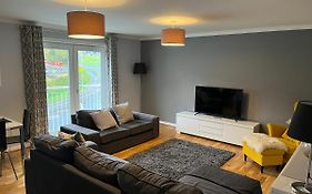 Flat Three, 212 Eaglesham Road, East Kilbride, Glasgow